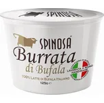 Spinosa Burrata sýr z buvolího mléka…