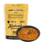 Hotovky Kuře na paprice 680 g