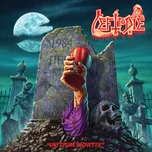 Initium Mortis - Left To Die [CD]