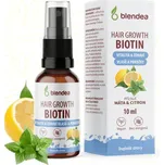 Blendea Biotin Hair Boost sprej…