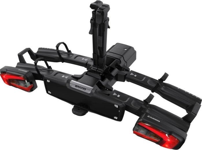 Envio Nosič elektrokol na tažné zařízení Envio eMAX 2