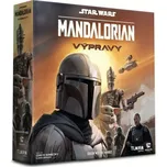Tlama Games Mandalorian: Výpravy