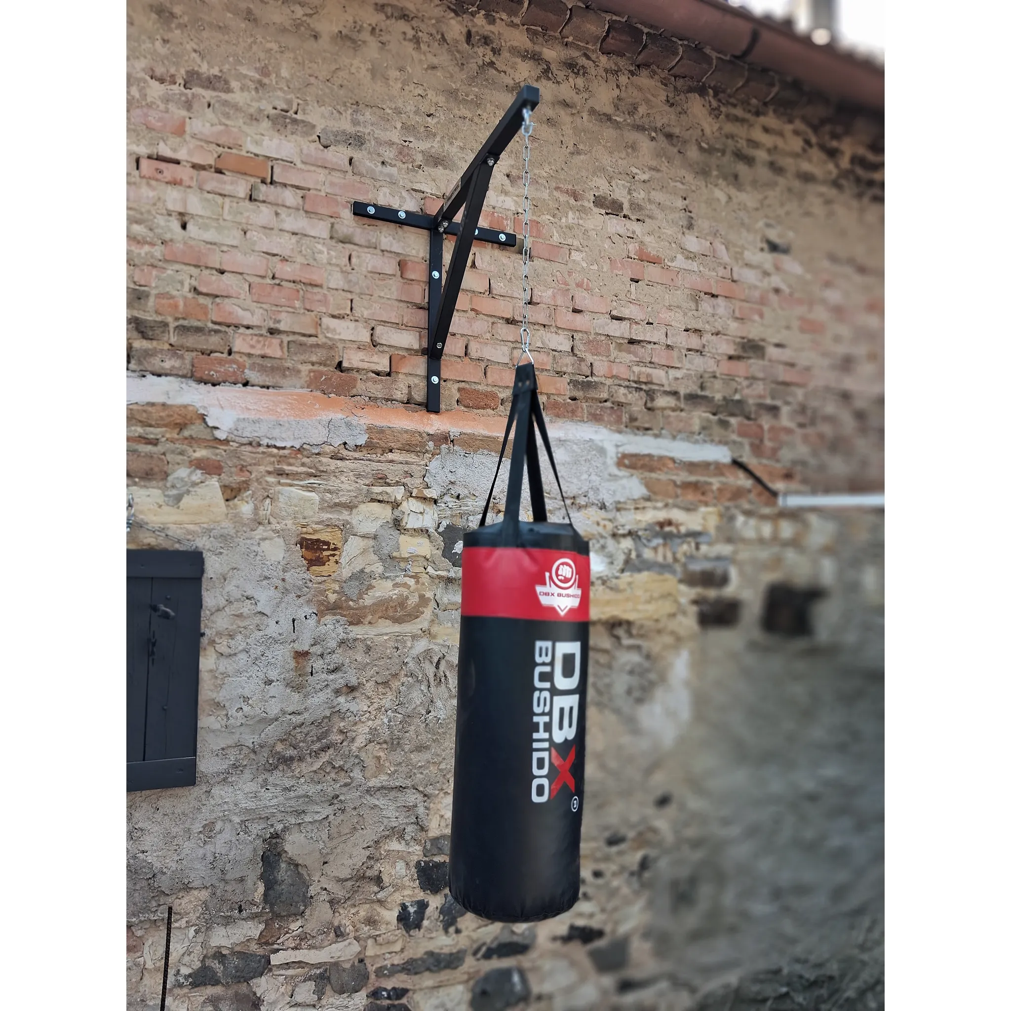 Fotografie 7 -  Truesteel Držák na boxovací pytel Strong