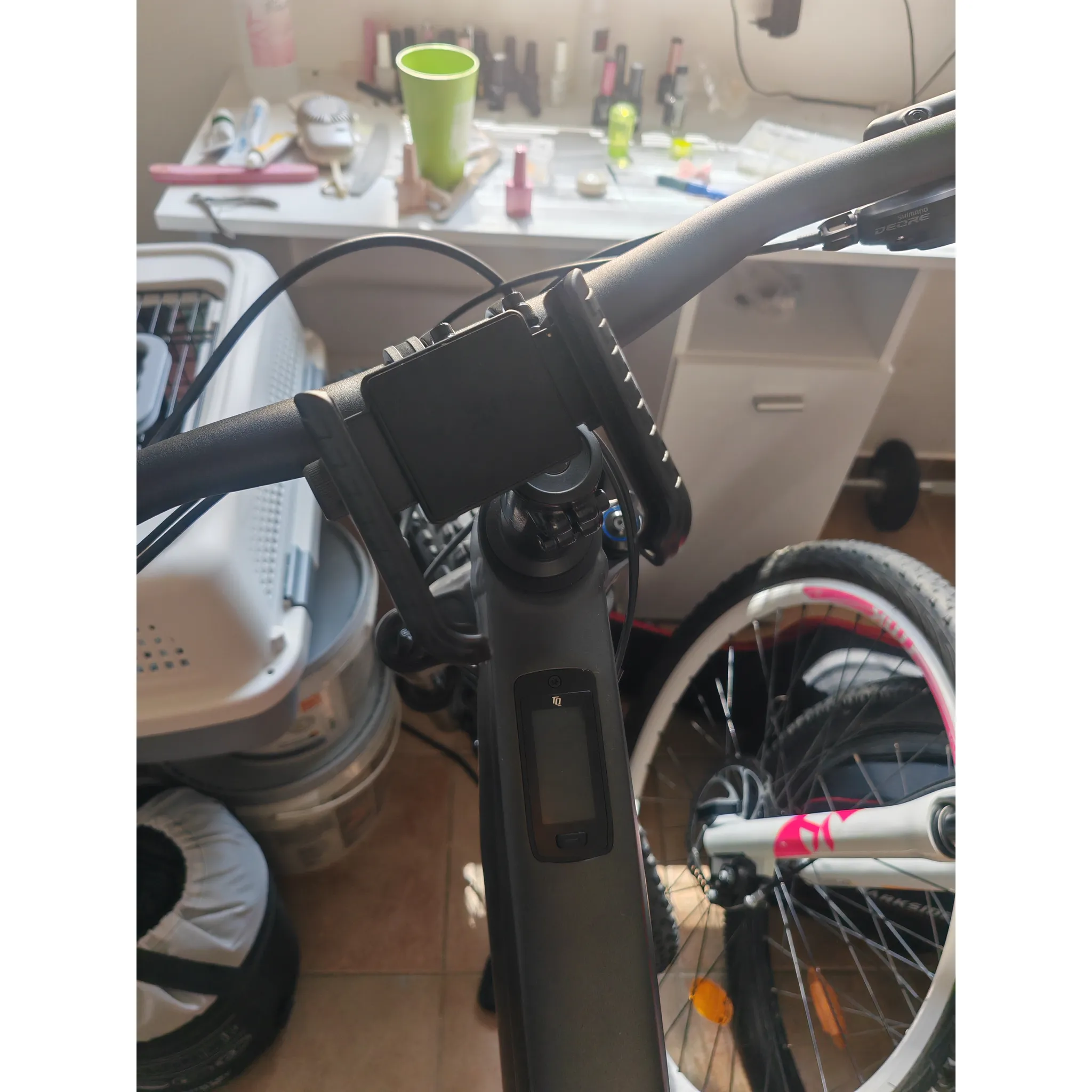 Fotografie 5 -  FIXED FIXBIP-BK