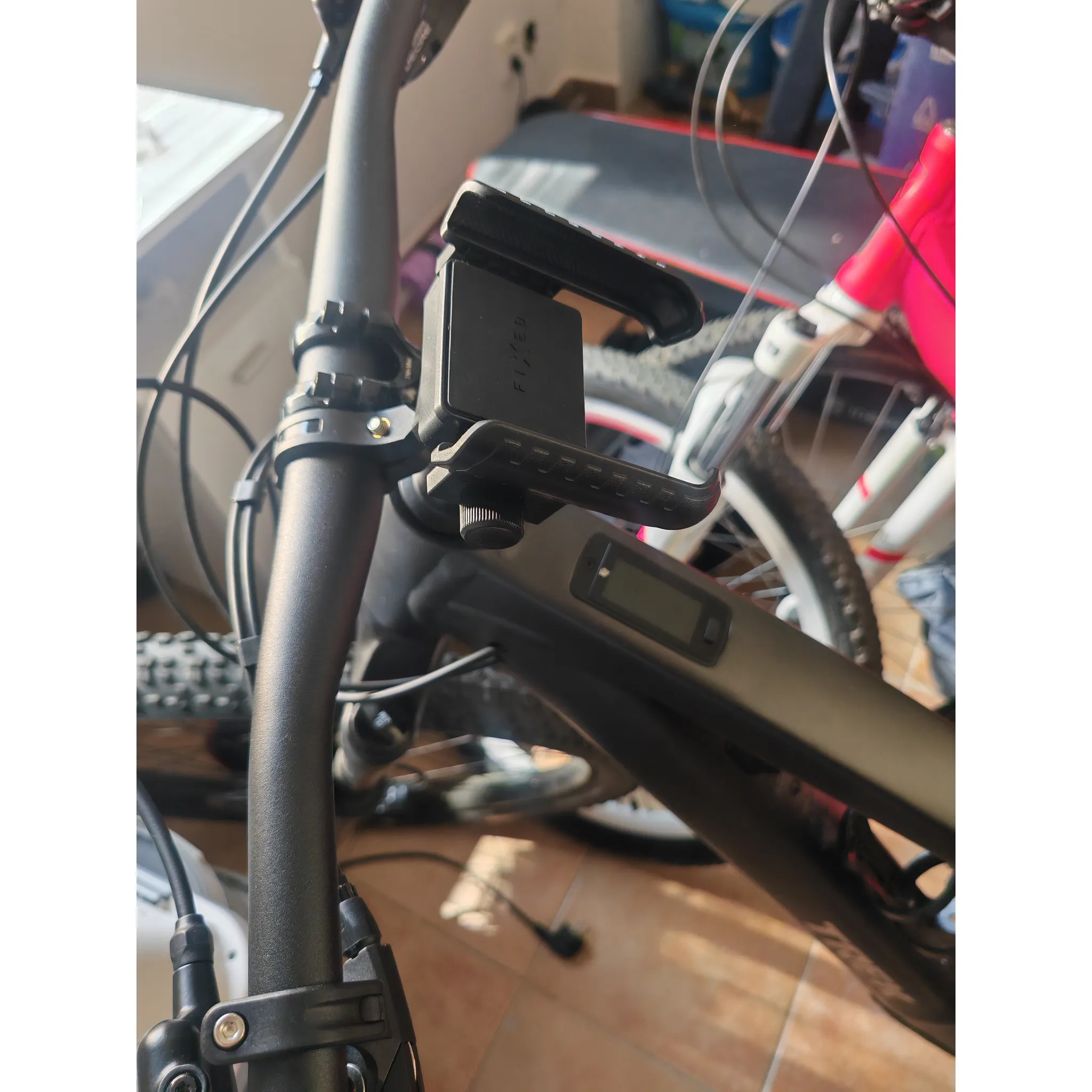 Fotografie 6 -  FIXED FIXBIP-BK