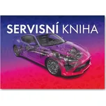 ACI 9900A025 univerzální servisní kniha…