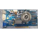 AGP grafická karta Asus nVidia GeForce 6600 128MB 128bit