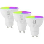 Immax Neo Lite 07724CDO GU10 4,8W 230W…