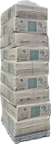 Allspan Classic, hobliny- paleta 27ks