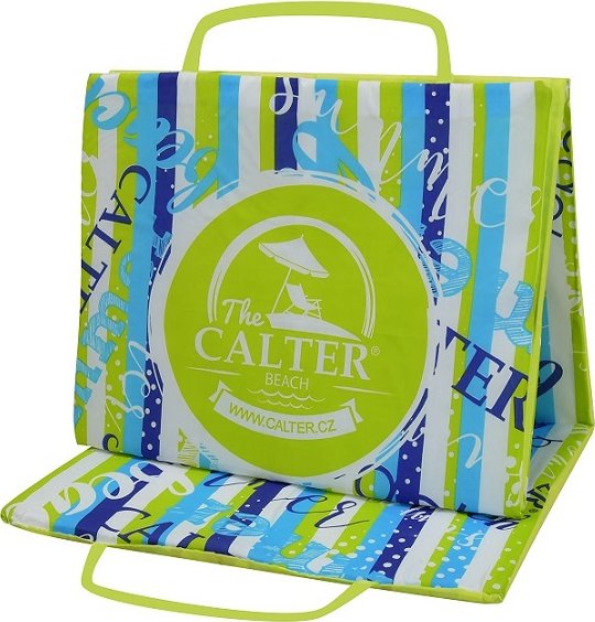 Plážové lehátko CALTER® design 08