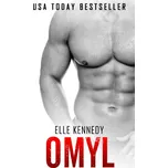 Omyl - Elle Kennedy (2022) [E-kniha]
