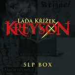 Láďa Křížek - Kreyson [5LP] (box, s…