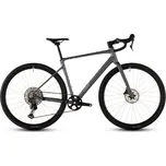 Cube Nuroad SLX 28" šedé 2026