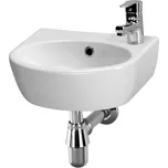 Cersanit Parva K27-009-P bílé