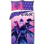Halantex K-Pop Demon Hunters Pink Power…
