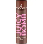 Essence Juicy Bomb Glossy Butter Balm…