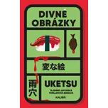 Divné obrázky - Uketsu (2026) [E-kniha]