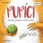 Pupíci: Poťouchlý gamebook o lechtání…