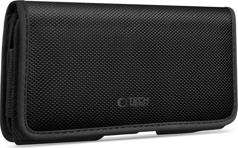 Tech-Protect SM90 univerzální pouzdro na opasek pro telefon 5,8–6,8