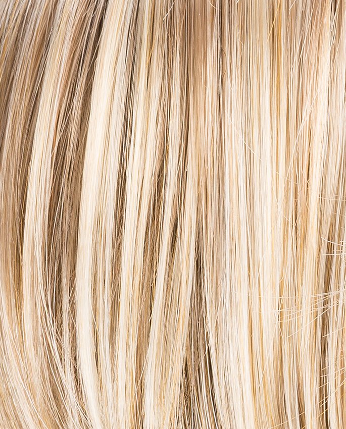 Perucci by Ellen Wille paruka Yara Human Hair ****/ Odstín: champagne/rooted