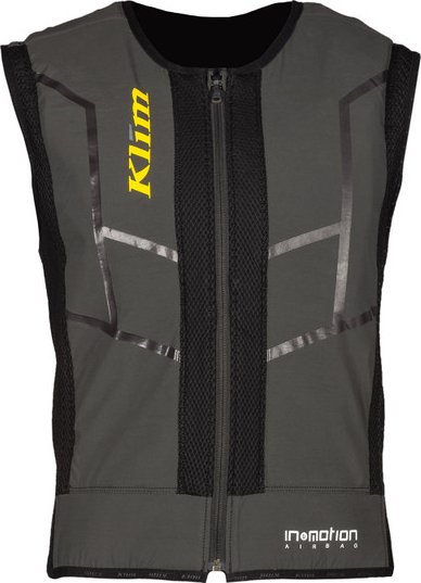 Airbagová vesta KLIM Ai-1 EU | Elektronický airbag L