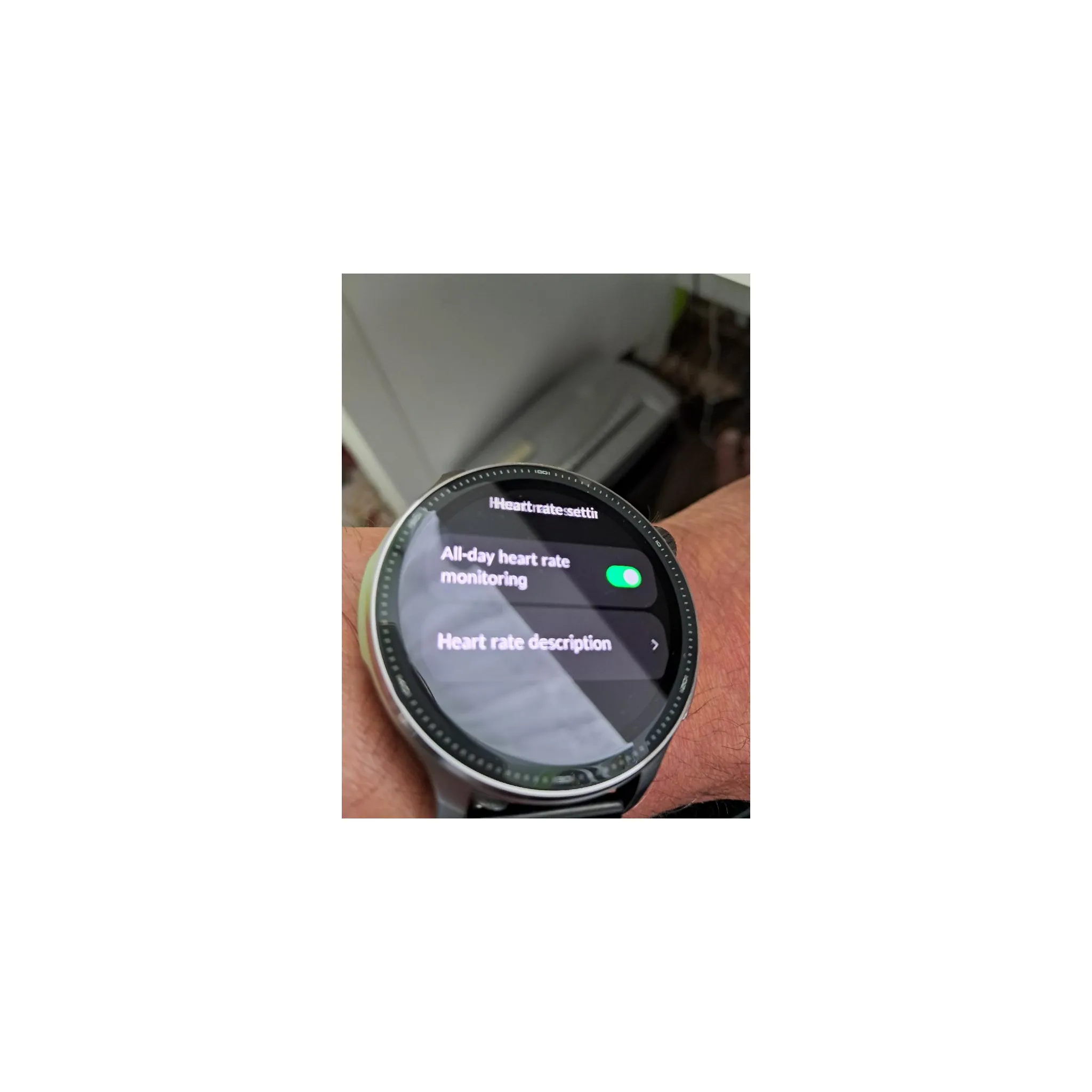 Fotografie 2 - Chytré hodinky PulsGo Evolve G6 Ultra černé
