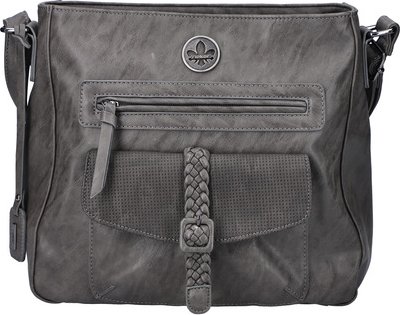 kabelka RIEKER H1340-42 grey
