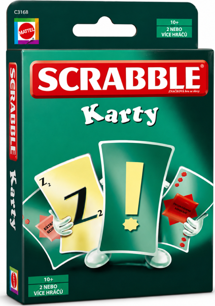 Scrabble