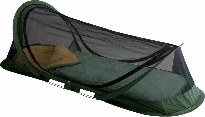 TravelSafe moskytiérové lůžko Mosquitonet Tent