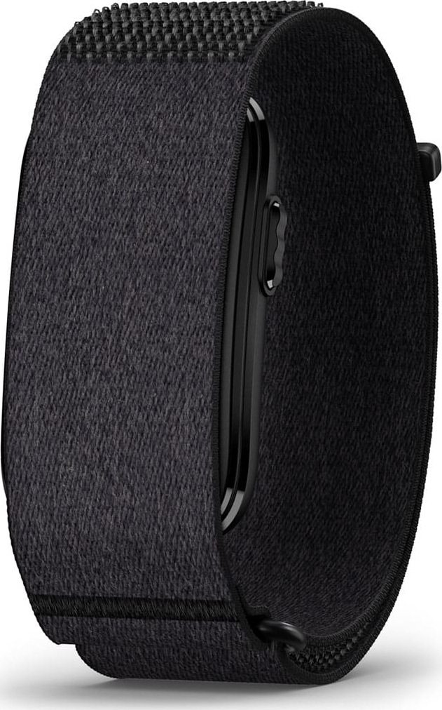 Garmin CIRQA Smart Band S-M Black Black