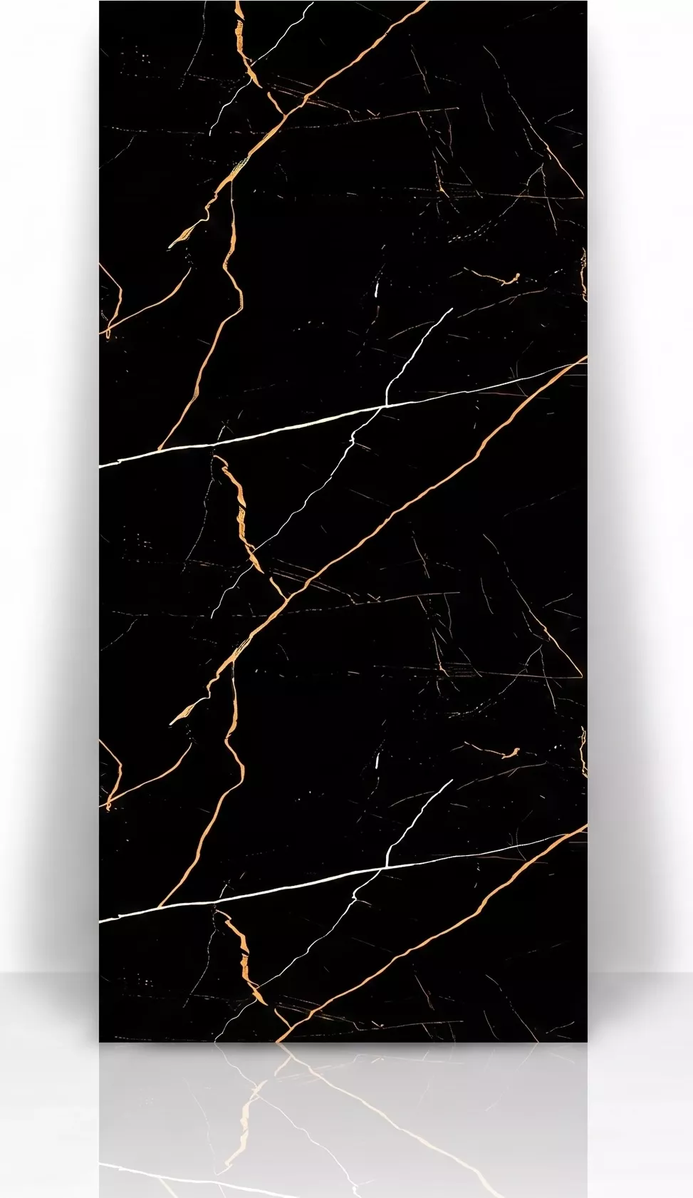 Imperial PVC PVC panel Royal Black