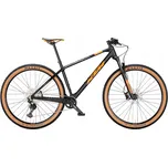 KTM Myroon Comp 29" černé 2025