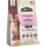 Acana Cat First Feast