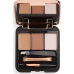 Makeup Revolution Brow Sculpt Kit 2,2 g
