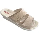 Mjartan Comfort béžová 39