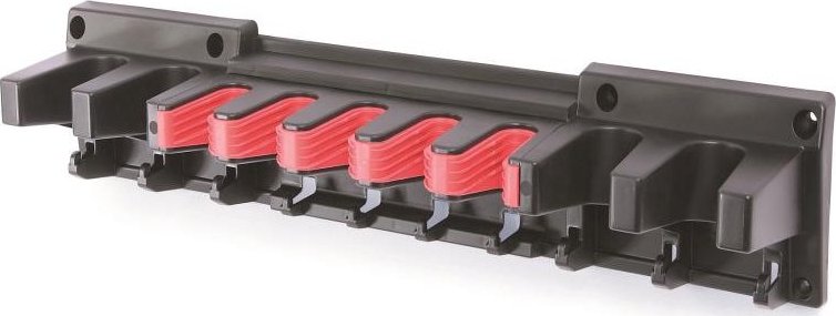 Kistenberg Držák závěsný na nářadí Multi holder 597 x 128 x 118 mm