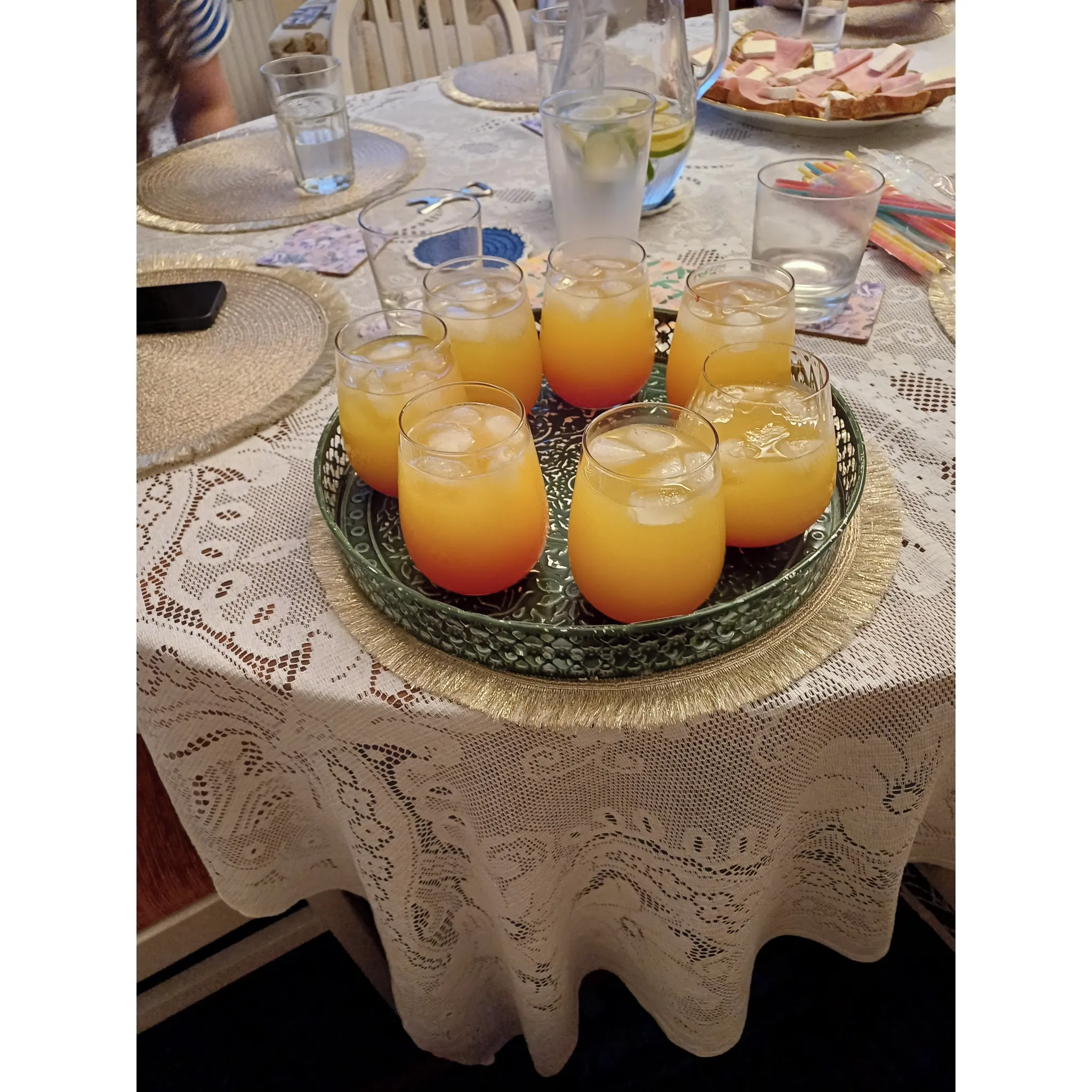 Fotografie 2 - Sirup Bols Grenadine 0,75 l