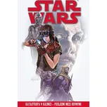 Star Wars: Katastrofa v káznici -…