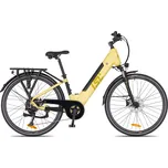 inSPORTline ISL Eclion 18 Ah 28"…