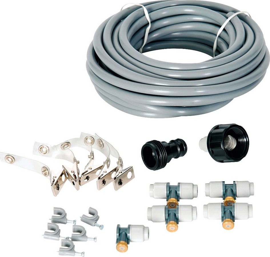 Verdemax Osvěžovací set 9640