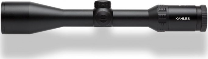 Puškohled Kahles Helia 2,4-12x56i