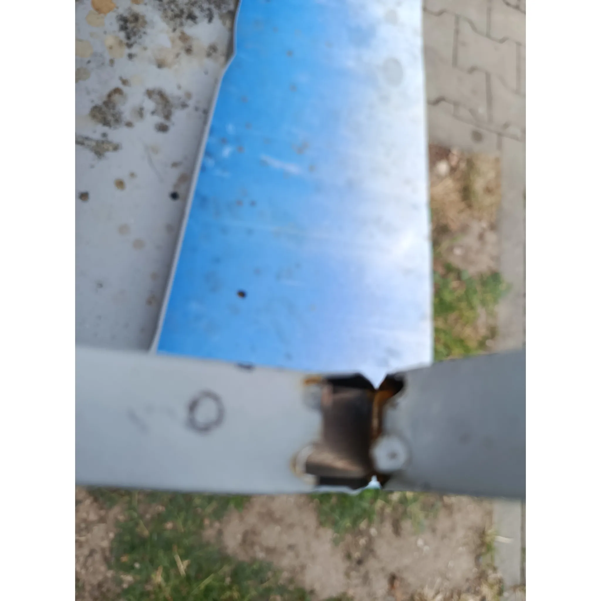 Fotografie 2 - Zahradní gril Avenberg Ferkel 100ZA05077