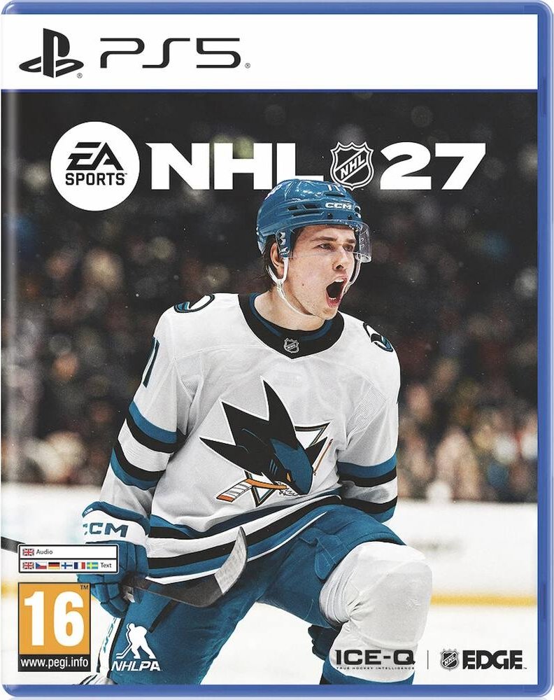NHL 27 CZ (PS5)