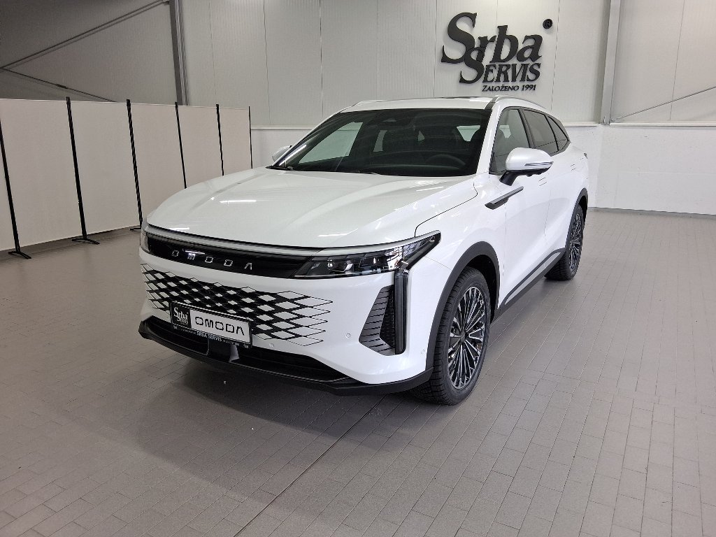 OMODA 9 Premium 1.5t GDI SHS AWD s01-56230