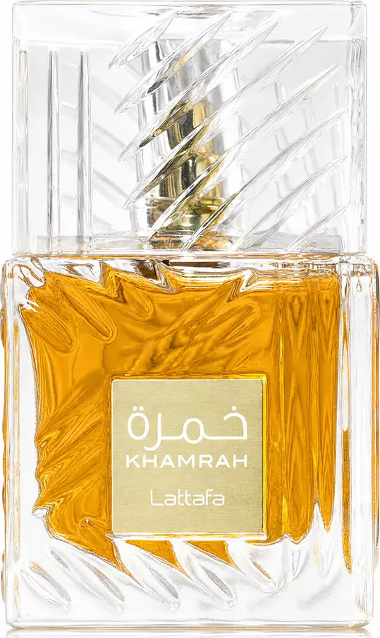 Parfémovaná voda Lattafa Khamrah 100 ml