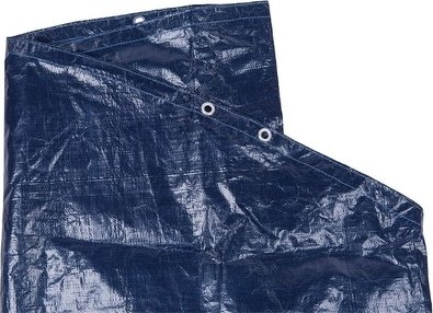 Krycí plachta PREMIUM na bazén průměru 4,6m