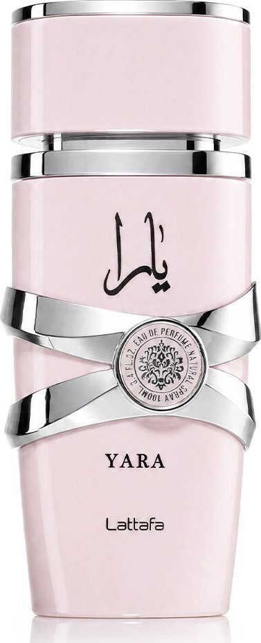 Lattafa Yara EDP 100 ml W