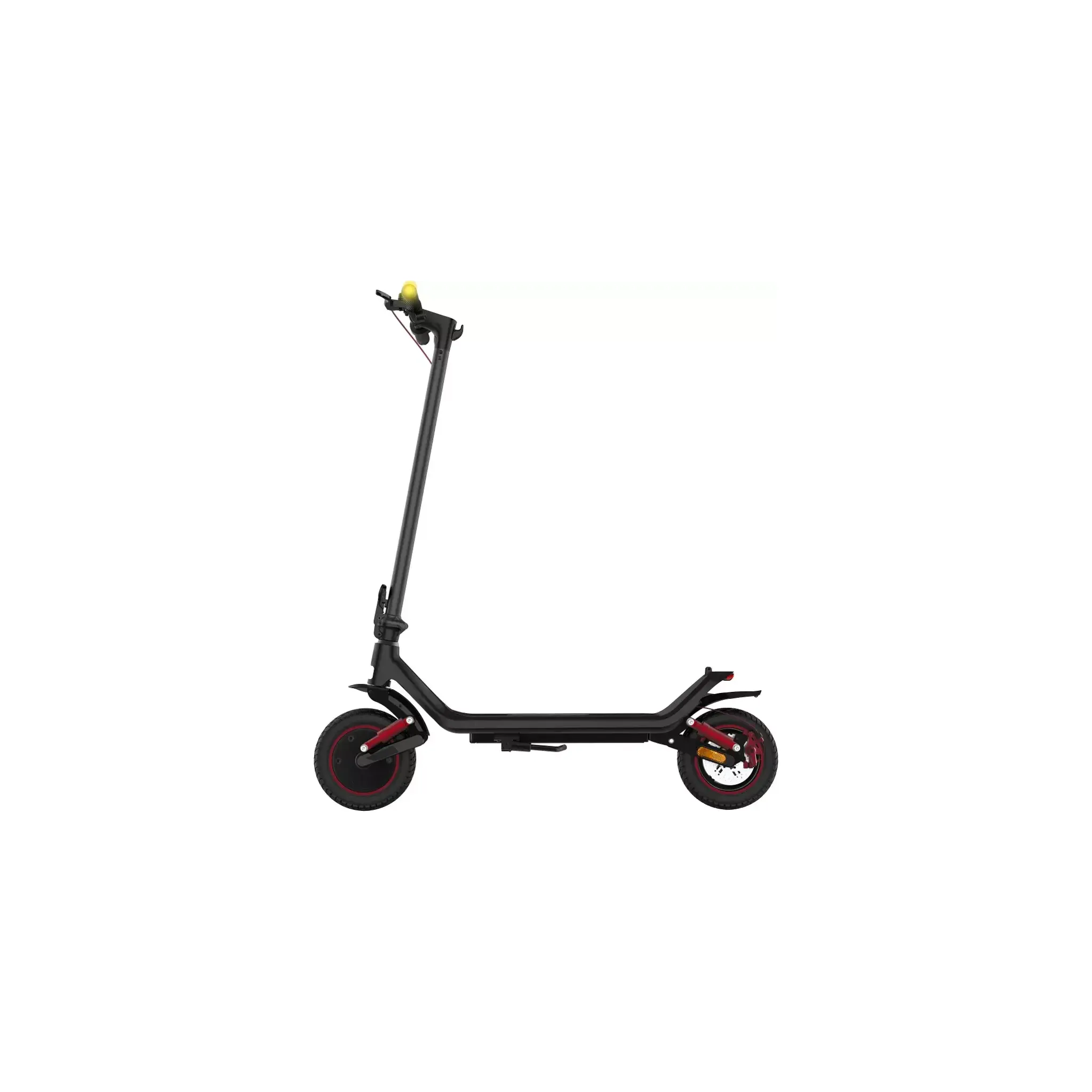 Fotografie 5 - Elektrokoloběžka Sencor Scooter X20 černá