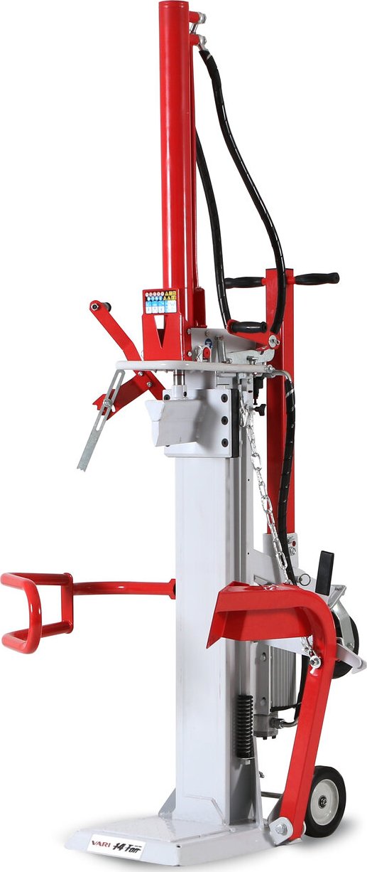 Štípačka na dřevo VARI 14 TON SUPER FORCE HS13819