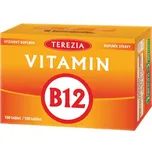Terezia Company Vitamin B12 100 tbl.